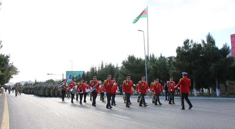 Bu il idman yarışları və beynəlxalq turnirlər, “Zəfər yürüşü” tədbirləri təşkil ediləcək