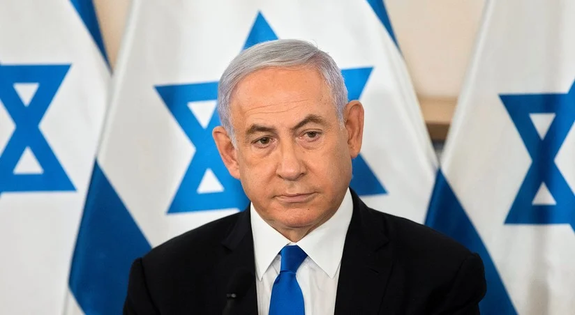 Netanyahu HƏMAS a xəbərdarlıq edib