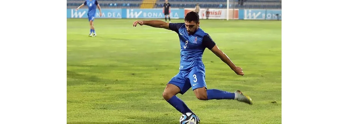 U 21 in üzvü püşkü dəyərləndirdi