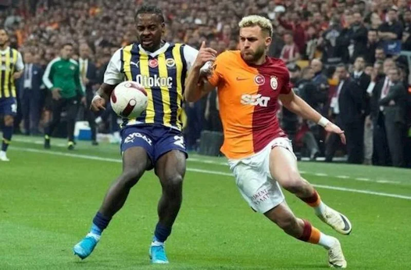 “Qalatasaray” “Fənərbağça” oyunu nə vaxt olacaq?