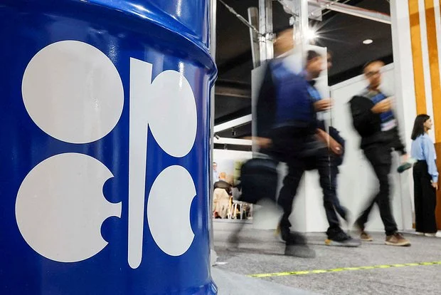 OPEC in Ən Böyük Ölkələri Rusiyaya Qarşı Sanksiyalardan faydalanıb