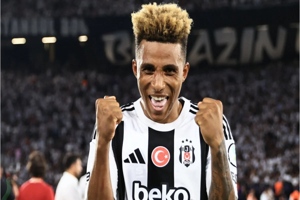 “Beşiktaş”ın futbolçusu Rusiyaya transfer ola bilər