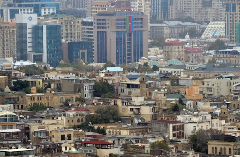 Bakıdakı bu binalar zəlzələlərə davamlı deyil AÇIQLANDI