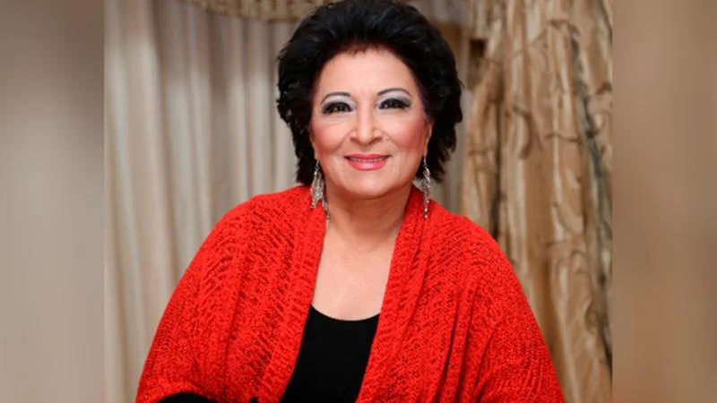 Fatma Mahmudova: Həkimlər məni ölməyə qoymadılar