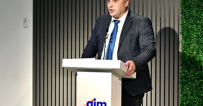 İRİA: Azərbaycanın rəqəmsal məhsullarının Afrikanın 18 ölkəsinə ixracı ilə bağlı danışıqlar aparılır