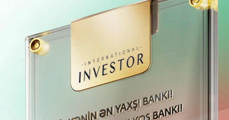 PAŞA Bank iki nüfuzlu beynəlxalq mükafata layiq görülüb