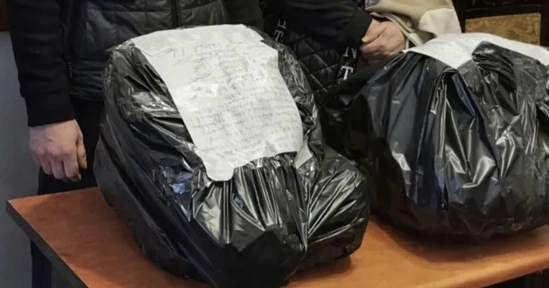 Двое с 15 кг опиума и марихуаны