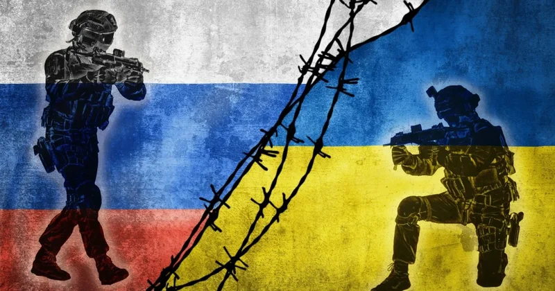 Зима террора, лето провала: реальный сценарий войны между Россией и Украиной на 2026 год Minval Politika