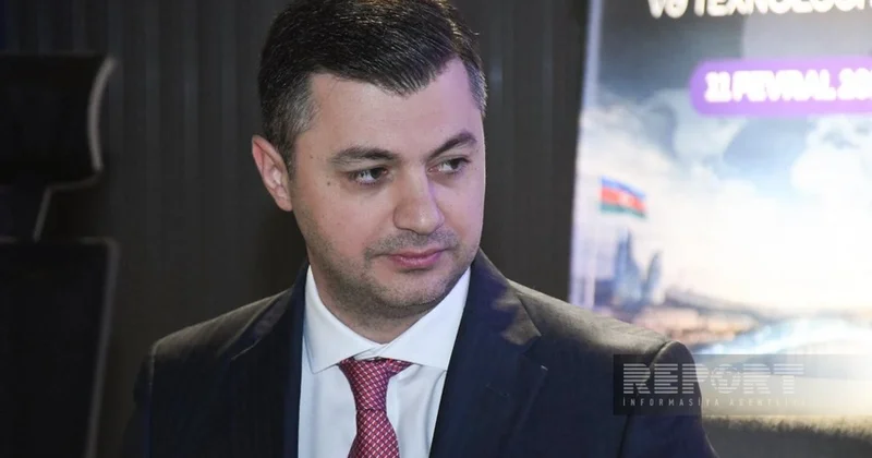 İRİA: Количество резидентов технопарков в Азербайджане достигнет 200 к концу 2026 года