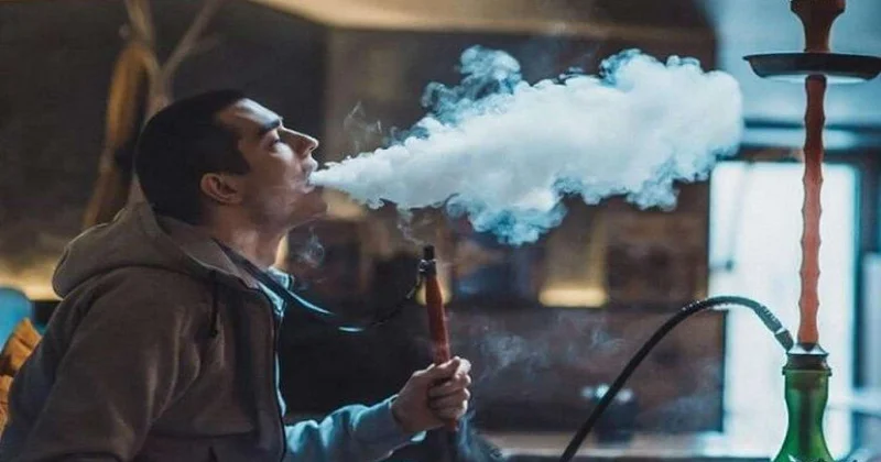 Gəncliyin yeni bəlası Həkim pulmonoloq sulu qəlyanın fəsadlarını sadaladı