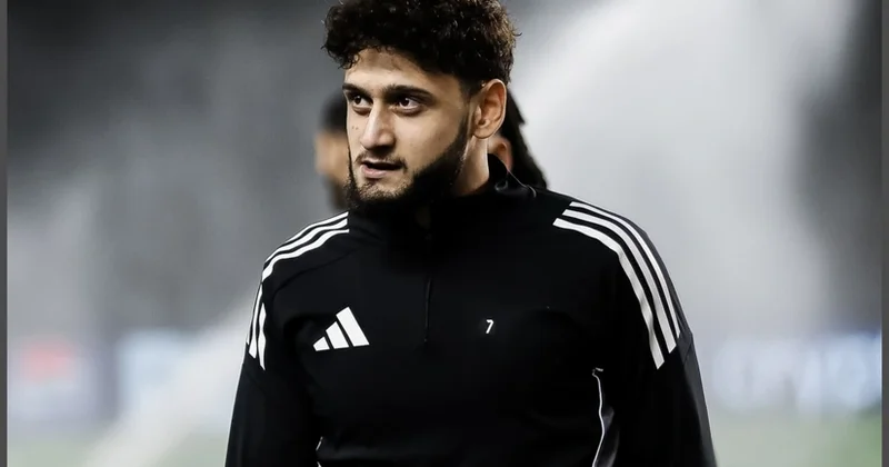 ABŞ klubuna keçən Nəriman Axundzadə Qarabağ a təşəkkür edib