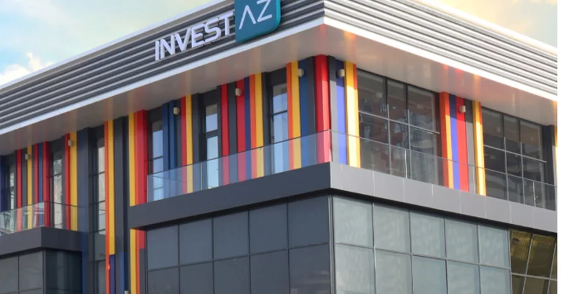 “InvestAZ”dan dünya maliyyə bazarları ilə bağlı HƏFTƏLİK ANALİZ