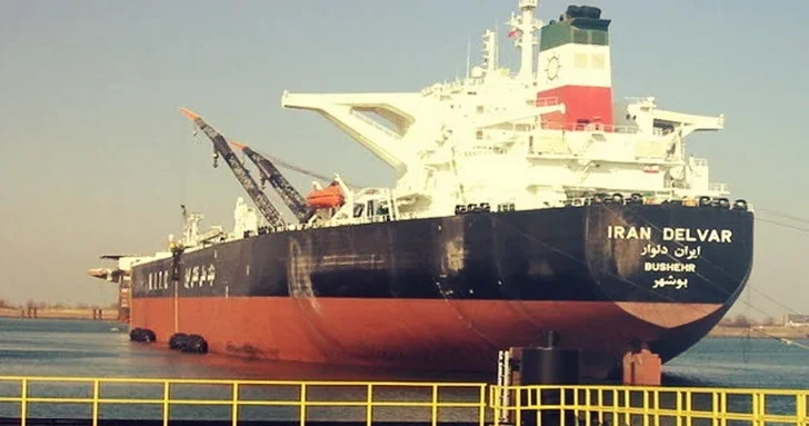США могут усилить давление на Иран через захват нефтяных судов