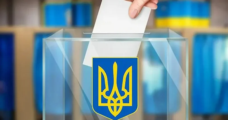 Зеленский чётко обозначил позицию по выборам во время войны Minval Politika