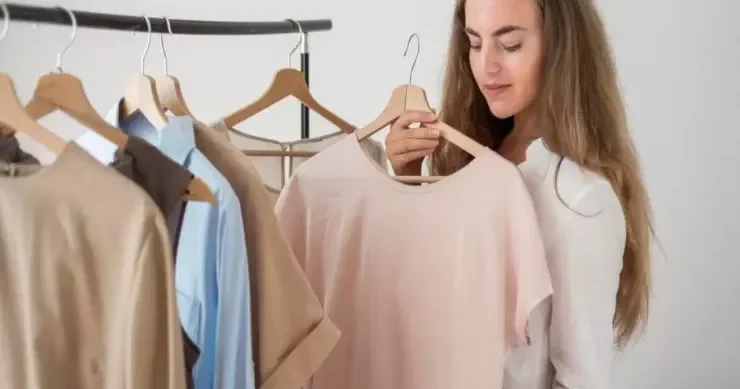 Yeni paltarları geyinməzdən əvvəl mütləq yumaq lazımdır SƏBƏBİ