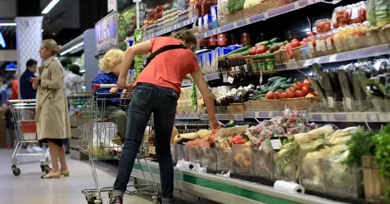Грузия привлечет международных экспертов для изучения цен на продукты?