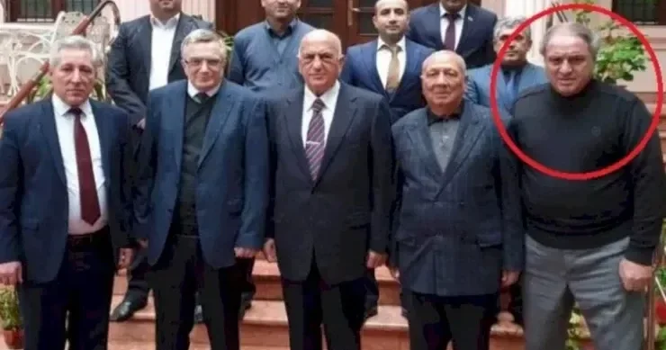 Mirədalət Talışxanovla bağlı YENİ QƏRAR