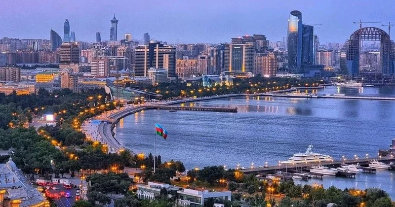 Azərbaycana ABŞ sərmayəsi gəlir