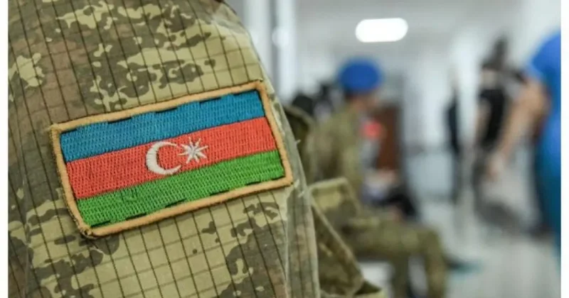 Ушёл в отставку начальник главного военного госпиталя Азербайджана ФОТО