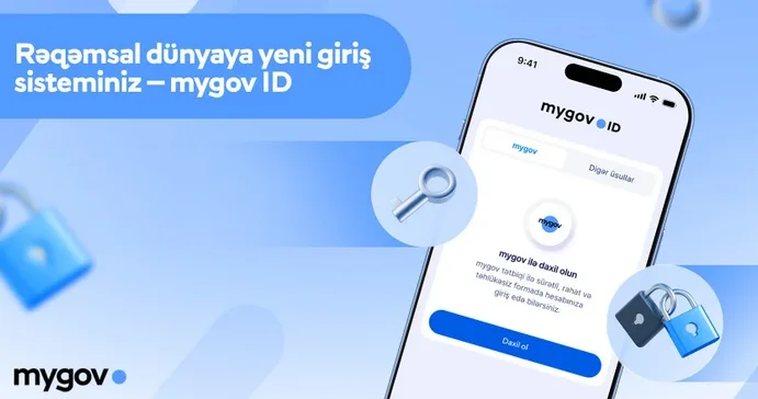 Количество пользователей платформы mygov в Азербайджане планируется довести до 5 млн министр