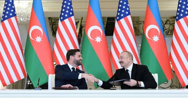 Vensin Qafqaz səfərinə Kremldən əks səda “Ümid edirik əməkdaşlıq davam edəcək”