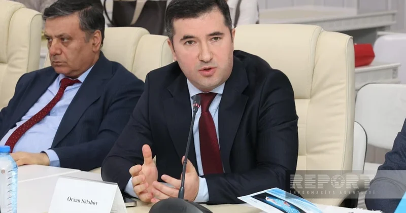 В Азербайджане планируют внедрить ИИ при оценке инвалидности