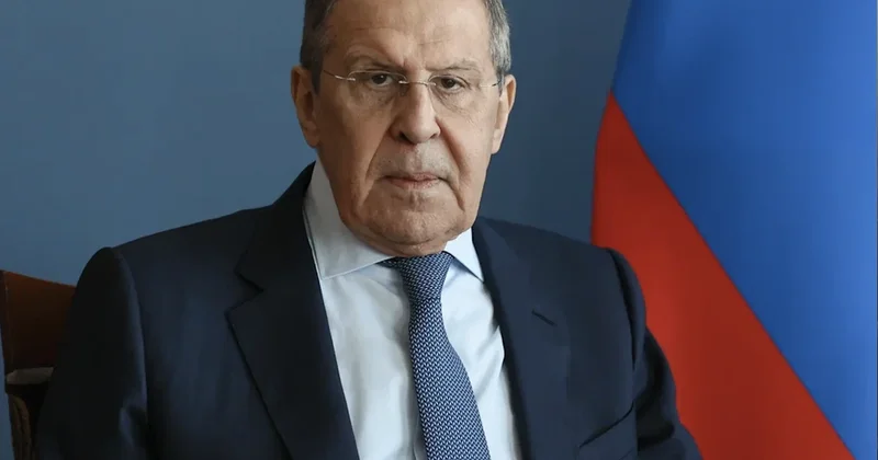 Lavrov: Rusiya Avropada aktivlərinin dondurulmasına cavabsız qalmayacaq