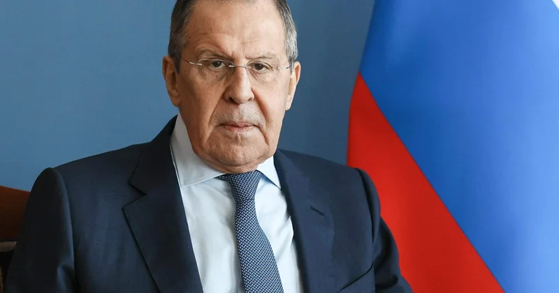 Лавров: США придерживаются доктрины Донро