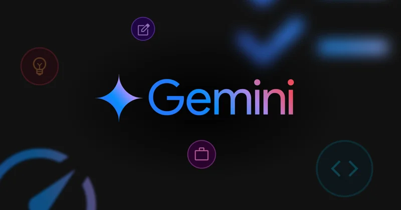 Google Gemini стал доступен на азербайджанском языке