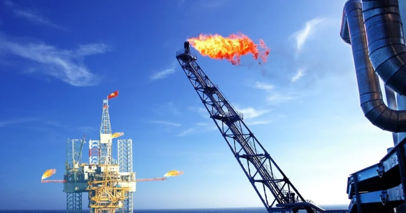 На месторождении Азери Чираг обнаружены новые газовые пласты