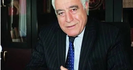 “İlyas İsmayılov və Ədalət” adlı xatirə Konfransı keçiriləcək