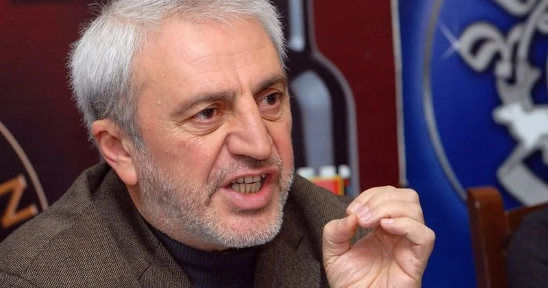Manukyan: “Ermənistan təhlükəli oyuna girir”