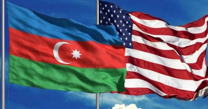 Azərbaycan ilə ABŞ arasında imzalanan xartiyanın həm iqtisadi, həm də siyasi əhəmiyyəti böyükdür