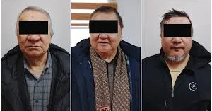 Qırğızıstanda növbədənkənar prezident seçkiləri tələb edənlər saxlanılıb
