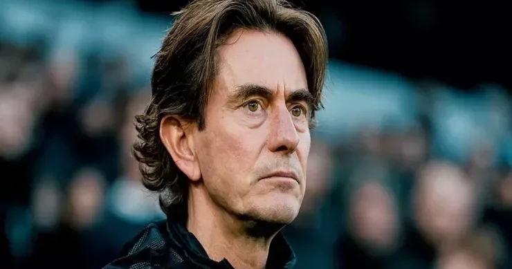 Çempionlar Liqasının 1/8 final mərhələsinin komandası baş məşqçisini istefaya göndərdi