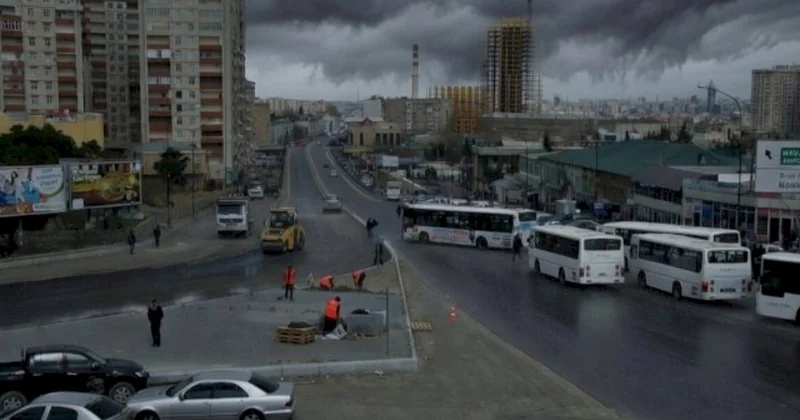 Bakıda qorxulu anlar Həbs oluna bilərlər
