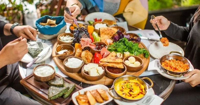 Restoranlar buna görə cərimələnə bilər Servis haqqı ilə bağlı qayda