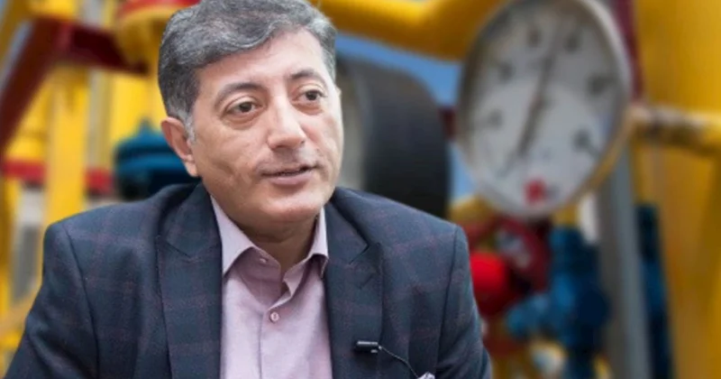 Xəzərin dibindən yeni qaz ehtiyatı tapıldı: Kimlərə satılacaq? AÇIQLAMA