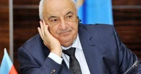 Nazirlik Abid Şərifovun qızından 35 min manata ofis icarəyə götürüb