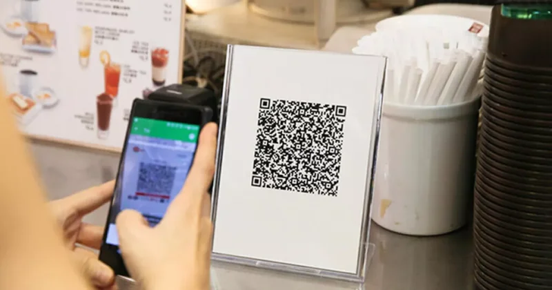 QR платежи не будут ограничиваться внутренним рынком Азербайджана?