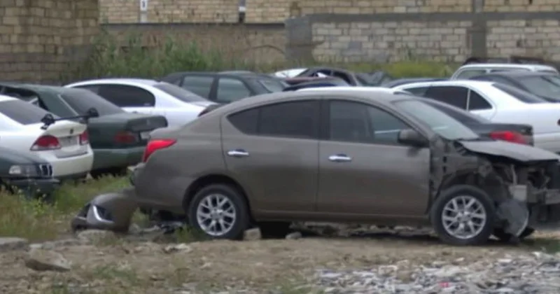 Avtomobil sahiblərinə yeni öhdəlik Nəqliyyat vasitəsi düzgün qeydiyyata alınmasa…