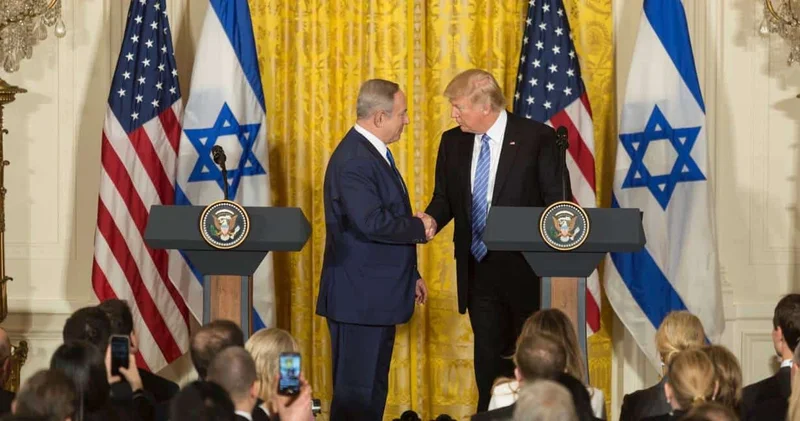 “Netanyahunun Vaşinqton səfəri: İran razılaşması əsas gündəmdir“ “Vesty“