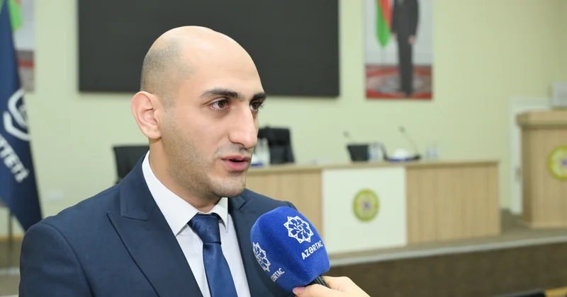 Müfəttişlik rəisi: Sahibkarlar monitorinq və yoxlamalar barədə əvvəlcədən məlumatlandırılırlar