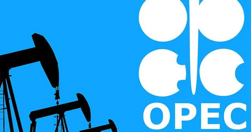 OPEC xam neft hasilatı barədə hesabatını açıqladı