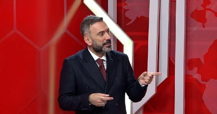 Ərtəm Şənər Qurbanovun bu addımını alqışladı Video