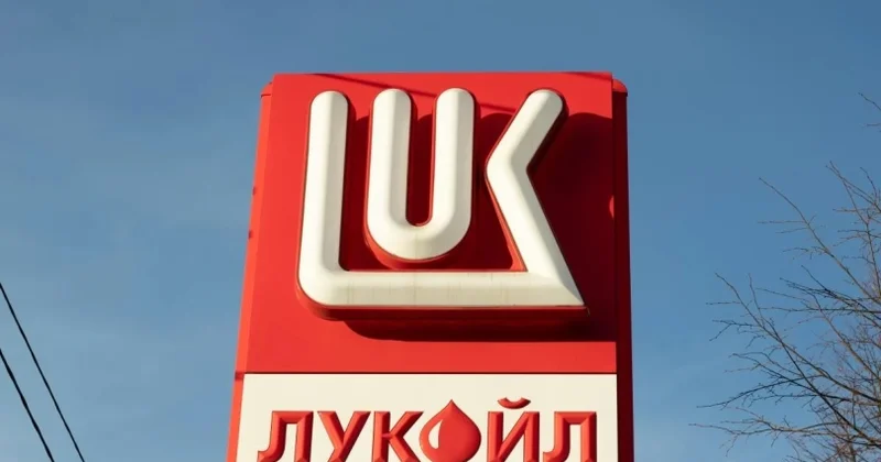 “Lukoil” xaricdəki bütün aktivlərini satır