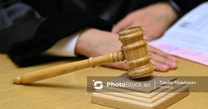 В Баку начался суд по делу о государственной измене