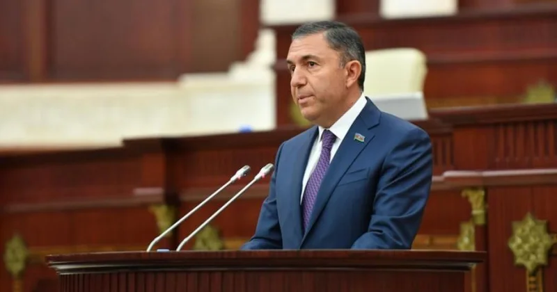 Hər il ortalama 4 milyard manat pul xərclənilir Millət vəkili