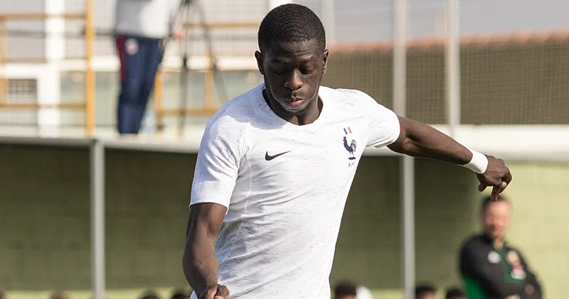 Fransa millisinin sabiq futbolçusu Azərbaycan klununda oynayacaq