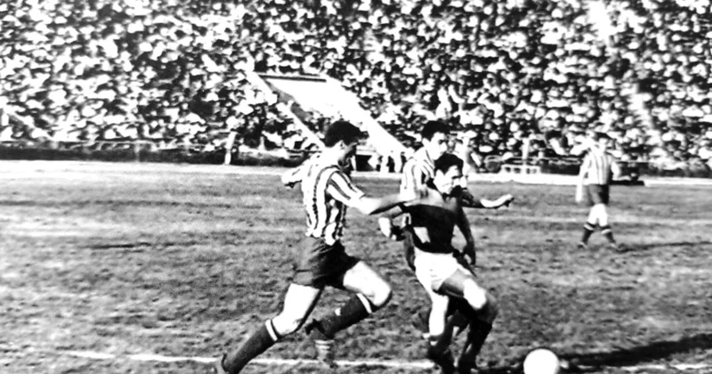 89 yaşlı “Neftçi”nin 59 il əvvəlki unudulmaz qələbəsi